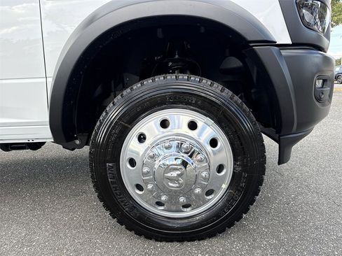 New 2026 RAM 4500 Tradesman image 10
