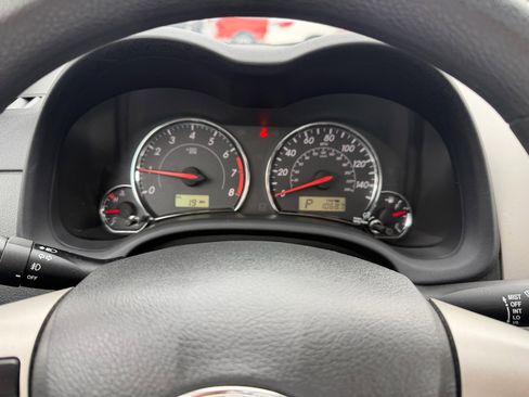 Used 2013 Toyota Corolla S Special Edition image 10