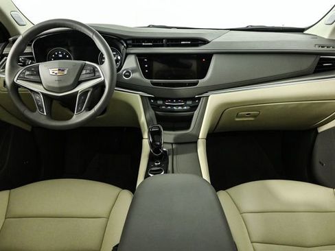 New 2025 Cadillac XT5 Premium Luxury w/ Technology Package image 19