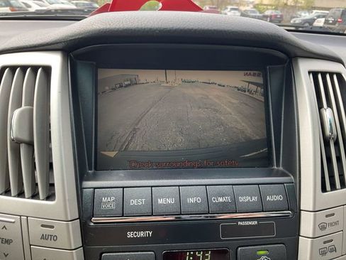 Used 2008 Lexus RX 400h AWD image 13