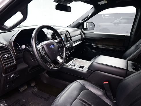 Used 2020 Ford Expedition Max Limited RWD image 8