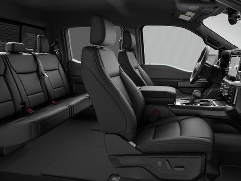 New 2026 Ford F150 XLT w/ Equipment Group 303A High image 27