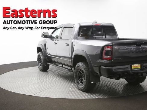 Used 2021 RAM 1500 TRX w/ TRX Level 1 Equipment Group AWD/4WD image 67