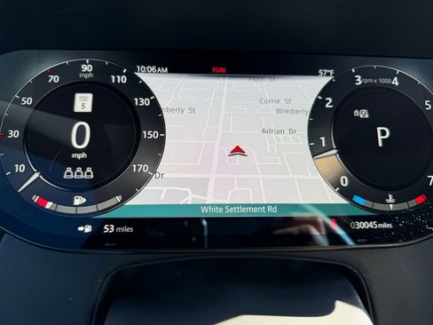 Certified 2023 Land Rover Range Rover Autobiography image 22