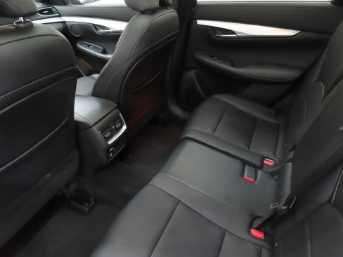 Used 2020 INFINITI QX50 Essential w/ Edition 30 Package FWD image 23