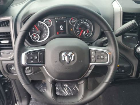 New 2026 RAM 2500 Tradesman image 29