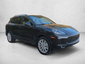 Used 2018 Porsche Cayenne S video 3