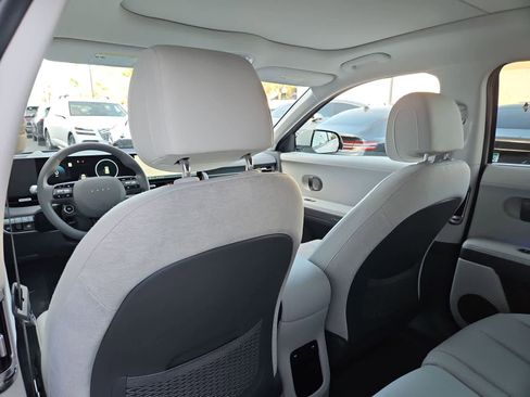 Used 2026 Hyundai Ioniq 5 Limited RWD image 16
