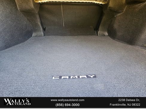 Used 2020 Toyota Camry XLE w/ Driver Assist Package image 13