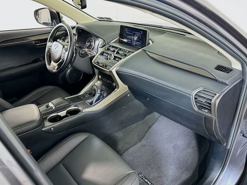 Used 2020 Lexus NX 300 AWD w/ Comfort Package image 27