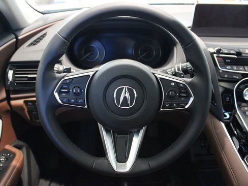 New 2026 Acura RDX w/ Technology Package image 20