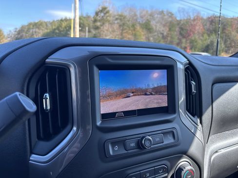 New 2026 Chevrolet Silverado 3500 W/T w/ WT Convenience Package AWD/4WD image 17