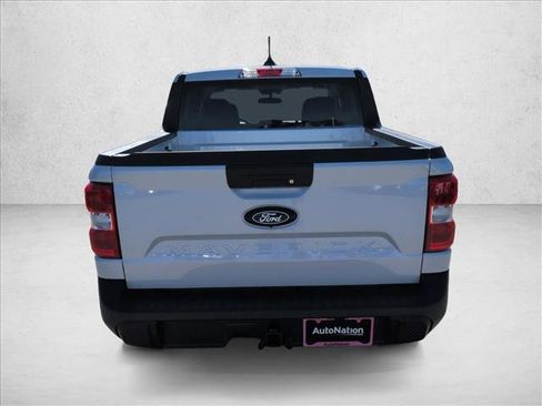 New 2026 Ford Maverick XLT FWD image 7