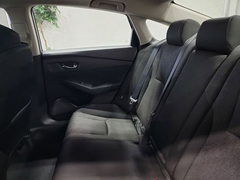 Used 2023 Honda Accord EX image 14