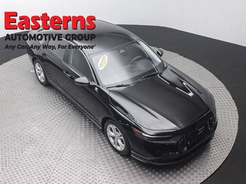 Used 2024 Honda Accord LX image 3