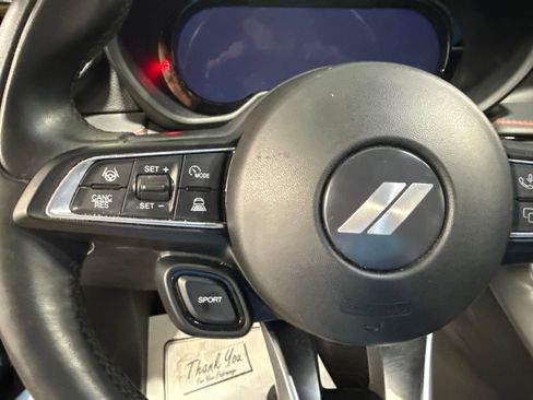 Used 2024 Dodge Hornet GT Plus w/ Tech Pack Plus w/o Parking AWD/4WD image 21