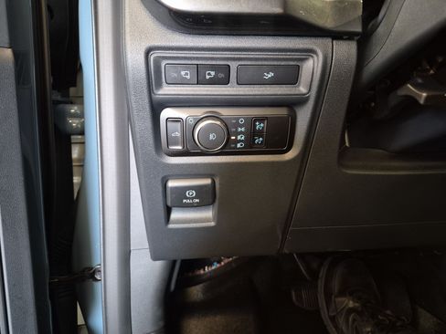 Certified 2023 Ford F150 XLT w/ Equipment Group 302A High AWD/4WD image 23
