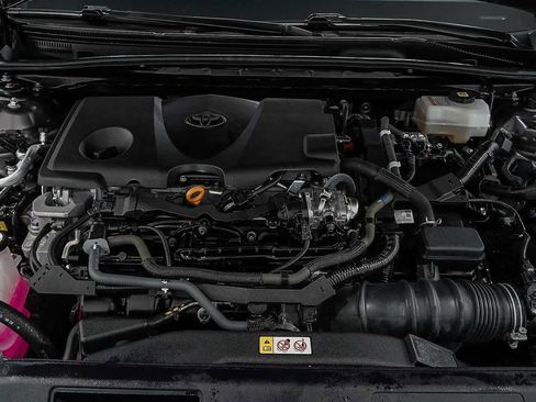 Used 2024 Toyota Camry XSE image 29