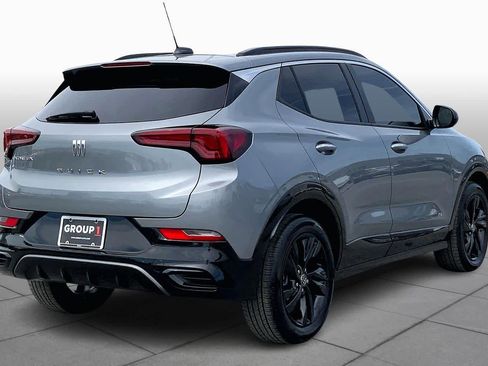 Used 2025 Buick Encore GX Sport Touring w/ Comfort Package image 13