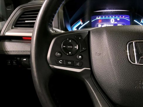 Used 2024 Honda Odyssey Sport image 23