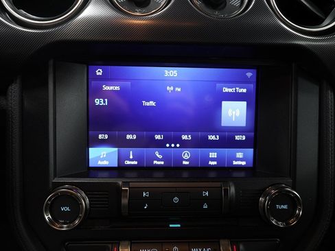 Used 2022 Ford Mustang Shelby GT500 w/ Technology Package RWD image 23