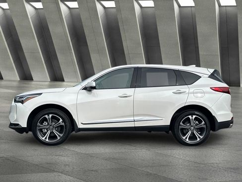 New 2026 Acura RDX w/ Technology Package image 6