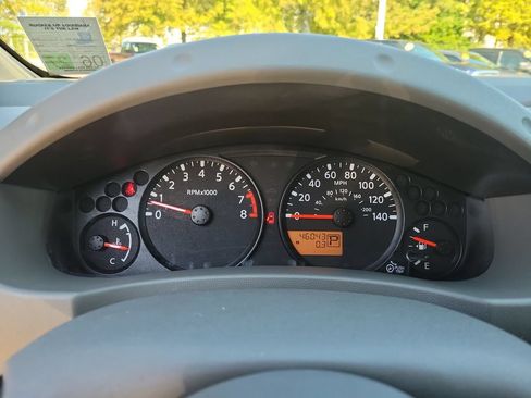 Used 2021 Nissan Frontier SV w/ Midnight Edition Floor Mats RWD image 21