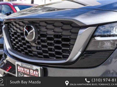 New 2026 MAZDA CX-5 Select AWD/4WD image 5