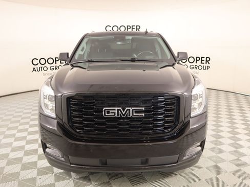 Used 2020 GMC Yukon Denali w/ Open Road Package image 9