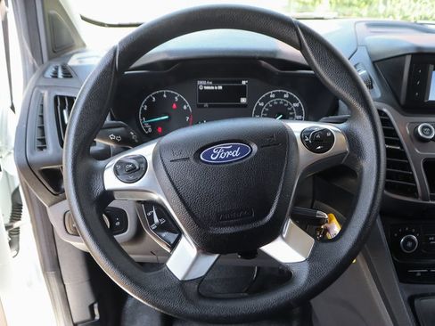 Used 2021 Ford Transit Connect XL FWD image 22