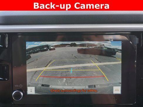 New 2026 Toyota Tundra SR5 AWD/4WD image 8
