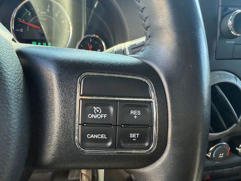 Used 2017 Jeep Wrangler Unlimited Sport w/ Quick Order Package 24S image 12