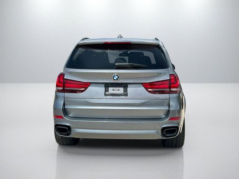 Used 2018 BMW X5 xDrive35i AWD/4WD image 6