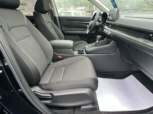 New 2026 Honda CR-V EX image 13
