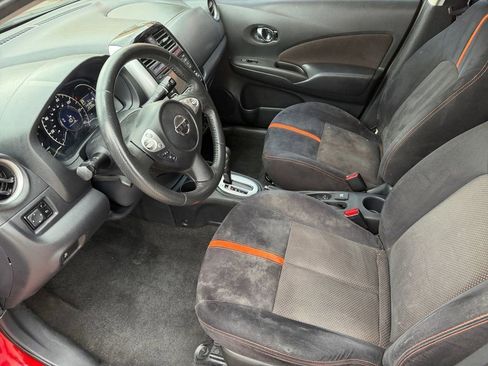 Used 2015 Nissan Versa Note SR image 10