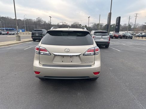 Used 2014 Lexus RX 350 FWD image 14