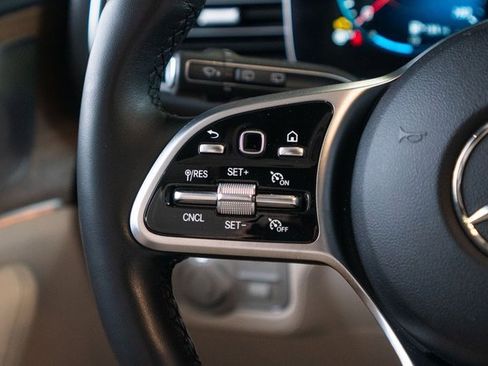 Certified 2023 Mercedes-Benz GLE 350 4MATIC image 25