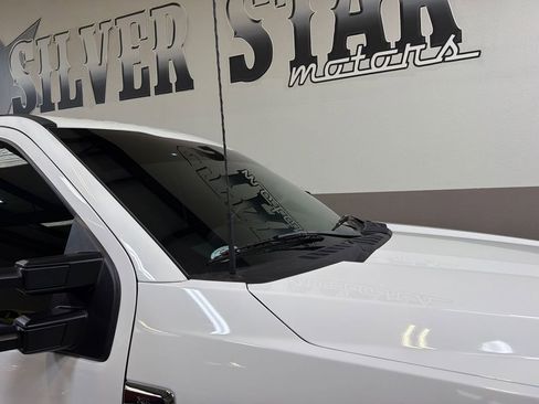 Used 2022 Ford F350 XL w/ Power Equipment Group AWD/4WD image 44