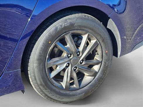 Used 2019 Kia Optima LX image 20