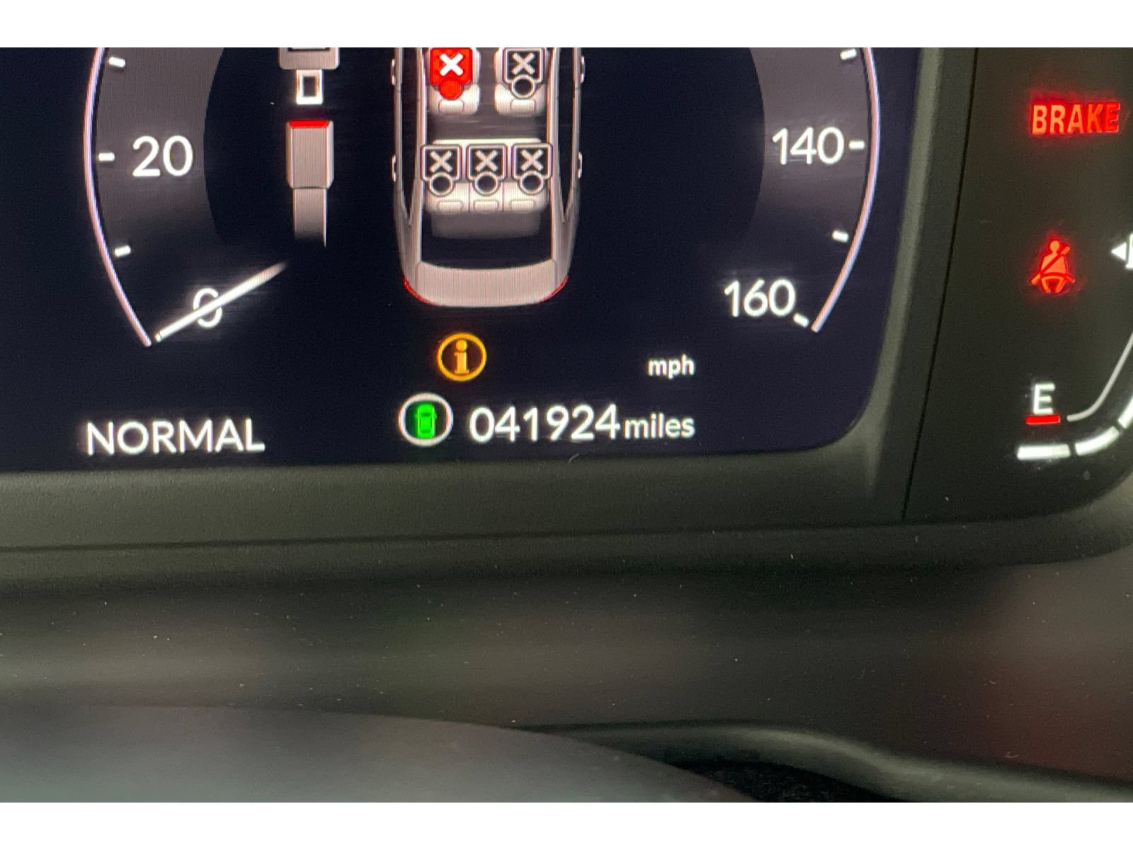 Certified 2024 Honda Accord Sport image 39