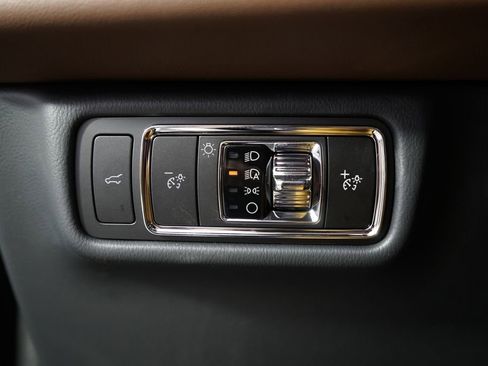 New 2026 Lincoln Aviator Reserve AWD/4WD image 25