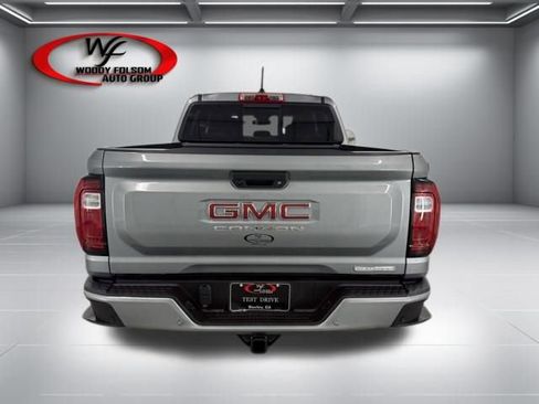 New 2026 GMC Canyon Elevation w/ Convenience Package AWD/4WD image 7