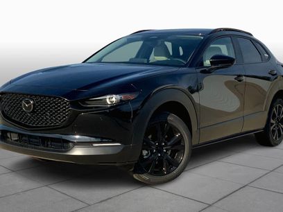 New 2026 MAZDA CX-30 AWD 2.5 S