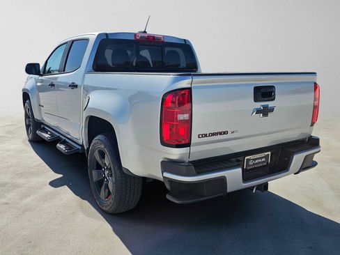 Used 2019 Chevrolet Colorado LT w/ Redline Special Edition RWD image 5