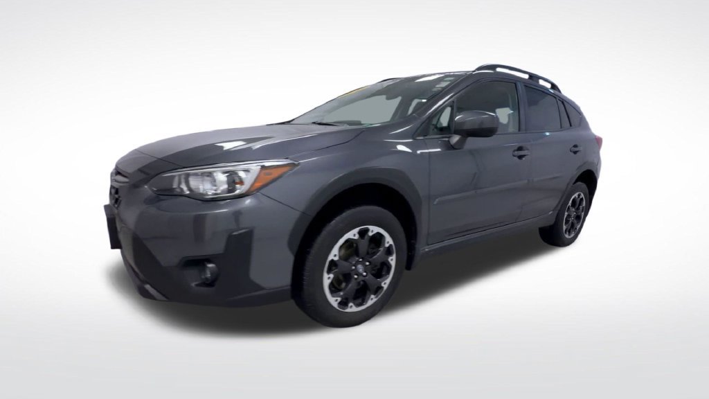 Used 2023 Subaru Crosstrek 2.0i Premium AWD/4WD image 4