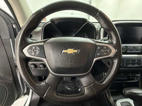 Used 2016 Chevrolet Colorado LT w/ LT Convenience Package image 16