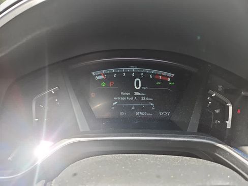 Used 2017 Honda CR-V EX-L image 4