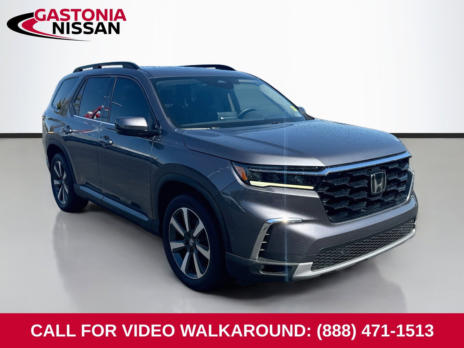 Used 2024 Honda Pilot Touring 360° Tour