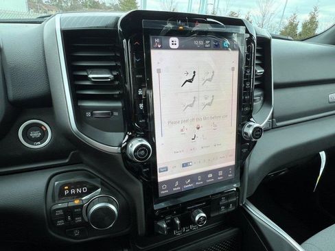 New 2026 RAM 1500 Big Horn image 43