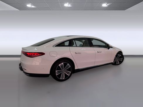Certified 2022 Mercedes-Benz EQS 450+ Sedan image 8